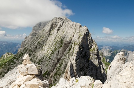 4-Pogled na Montaž z vrha